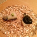 松もと - Ｈ27.5 鮑