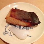 松もと - Ｈ27.5 マナガツオ