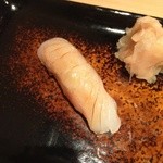 松もと - Ｈ27.5 マコガレイ