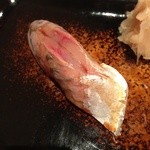 松もと - Ｈ27.5 鯵