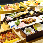 鯉とりまあしゃん 春吉店