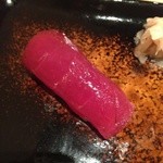 松もと - Ｈ27.5 赤身漬け