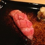 松もと - Ｈ27.5 大トロ