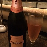 焼肉GROW - CHANDON ROSE