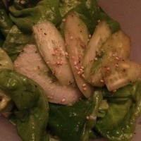 焼肉GROW - GROWサラダ
