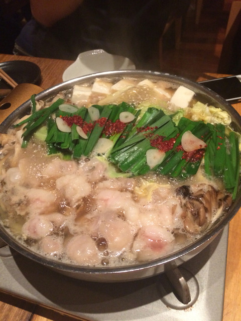 Coco405さんが投稿した博多もつ鍋 山笠 青山店 東京 表参道 の口コミ詳細 食べログ Coco405さんが投稿した博多もつ鍋 山笠 青山店 東京 表参道 の口コミ詳細 食べログ