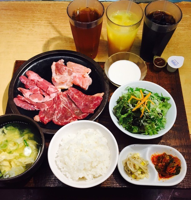 閉店 焼肉 すてきや 西登戸 焼肉 食べログ