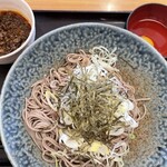 そば太鼓亭 - 料理写真: