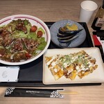ぼてぢゅう 1946 - 料理写真:
