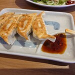 一刻魁堂 - 料理写真: