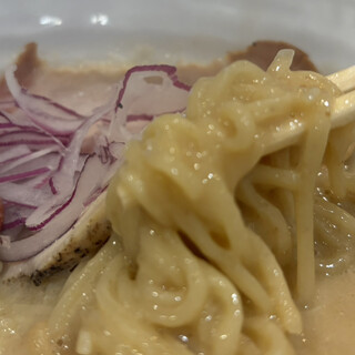 麺や厨_1
