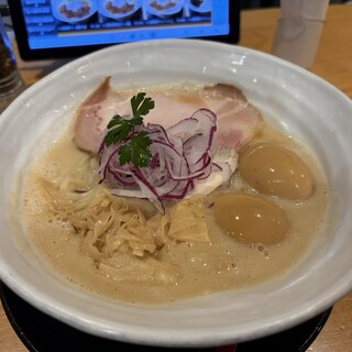 麺や厨_0