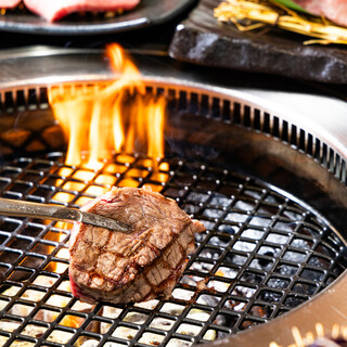 焼肉うし和_1