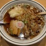中華そば つじ田 - 料理写真: