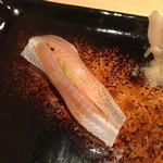 松もと - Ｈ27.5 鱚