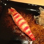 松もと - Ｈ27.5 車海老