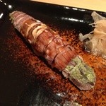 松もと - Ｈ27.5 シャコ