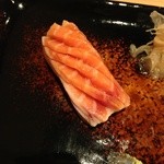 松もと - Ｈ27.5 鱒 鱒の介