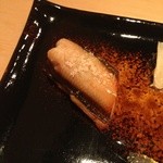 松もと - Ｈ27.5 穴子 ツメ