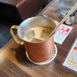 星乃珈琲店 - ドリンク写真: