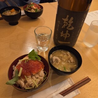 十肴とみぞう_0