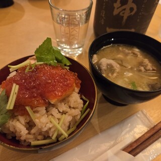 十肴とみぞう_1