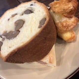 レストラン ペニーレイン_1
