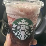 スターバックスコーヒー - ドリンク写真: