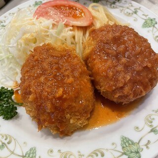 レストランカミヤ_0