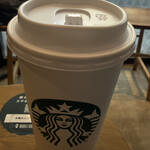 スターバックスコーヒー - ドリンク写真:
