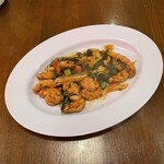 Asian kitchen cafe 百福 - 