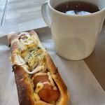 リトルマーメイド - 料理写真: