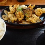 からやま - 料理写真: