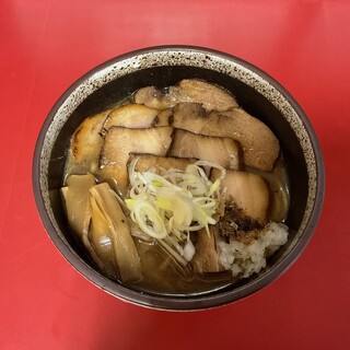 自家製麺 義匠 森田製麺所_0