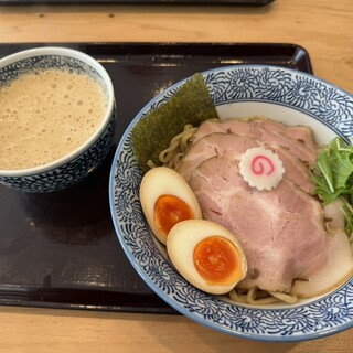 つけ麺 いちびり_0