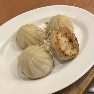 麺飯菜館 じょうじょう_0