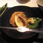 べにや無何有 - 毛がに