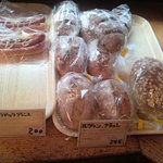 ハタダベーカリー - 