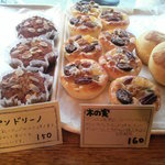 ハタダベーカリー - 