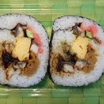 丸十タナカ - 2個で400円 2015.5