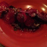 サーモンアンドトラウト - ビーツ＆ビーツ