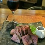 イタリアン酒場 ボナパパ - 