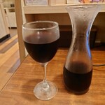 ジョナサン - ドリンク写真: