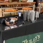 タリーズコーヒー - ドリンク写真:
