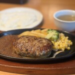 ステーキ宮 - 料理写真: