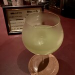 ザ バー ナノ フェムト