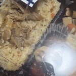 ホットモット - 料理写真: