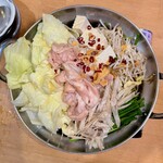 ウエスト - 料理写真: