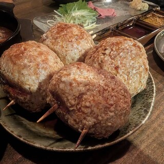 やきとりまるま_0