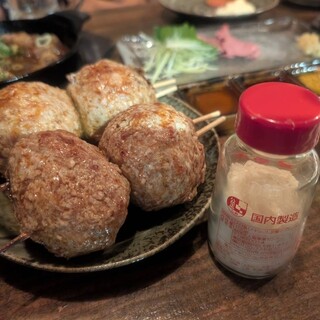 やきとりまるま_1